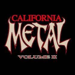 California-Metal-Volume–II